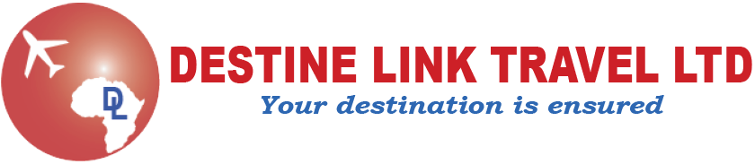 Destine Link Travel